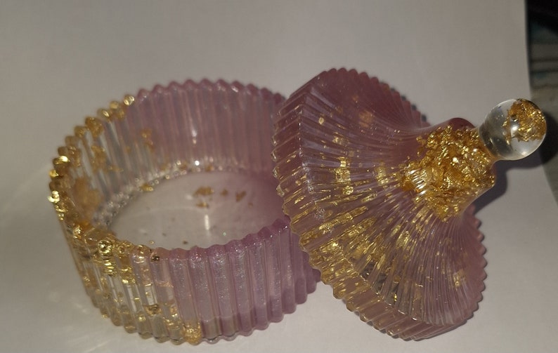 Scatola di gioielli immagine 4