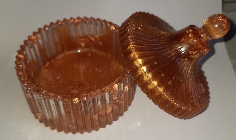 Scatola di gioielli immagine 1