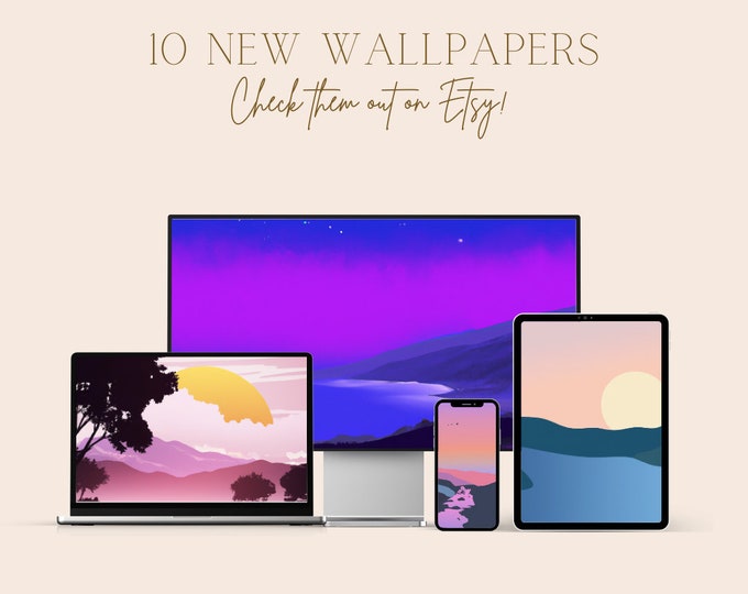 Chasing Sunsets Wallpaper Collection | Sunset iPhone Wallpapers, Sunset ...