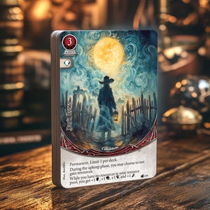 arkham horror proxy cards Horror: The Card Game – Children of Blood Small Campaign Expans – Asmodee USA Return to proxies · ArkhamDB
