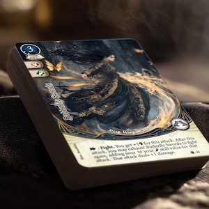 arkham horror lcg proxy cards Arkham Horror Proxy Card