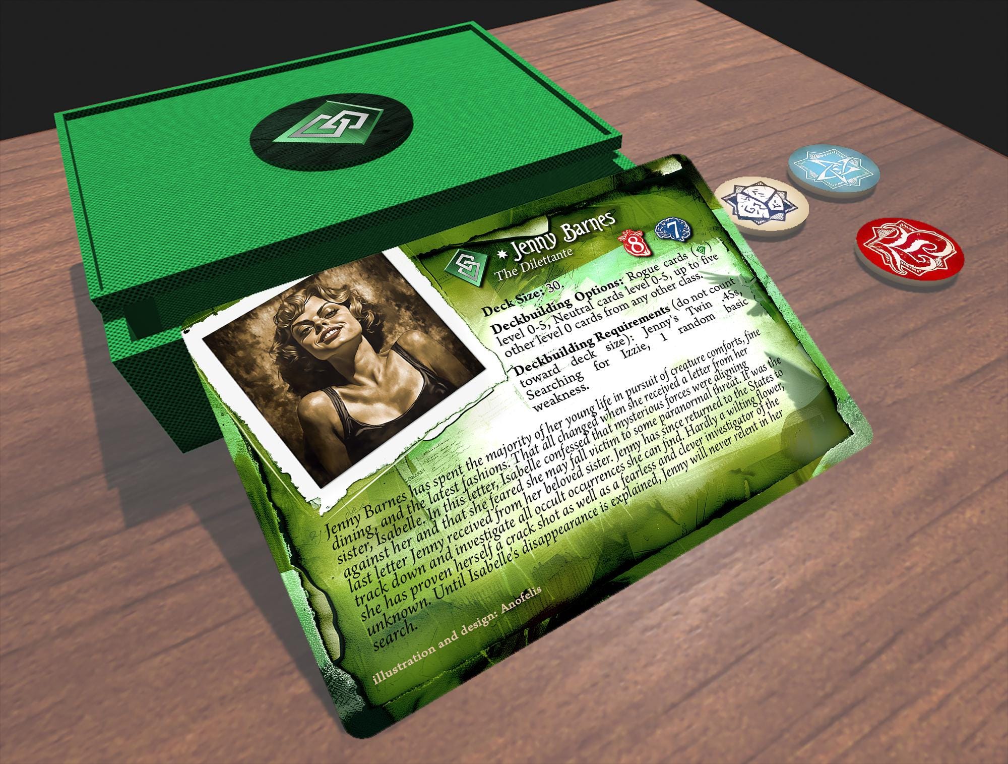 Jenny Barnes (glitter Edge) - Compatible With Arkham Horror LCG - Custom - Full-art - Promo Style Investigator Card - Etsy Jenny Barnes (glitter Edge) - Compatible With Arkham Horror LCG - Custom - Full-art - Promo Style Investigator Card - Etsy