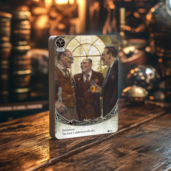 arkham horror asset cards Amazon.com: Magic: The Gathering Double Masters 2022 Draft Booster Box main image 1