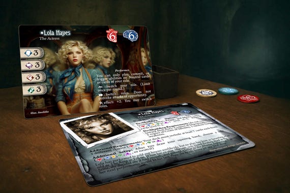 arkham horror taboo cards Horror: The Card Game Tommy Muldoon Investigator Deck 300g Standard Heavy Stock Double sided matt lamination Description Lola Hayes (taboo - Glitter