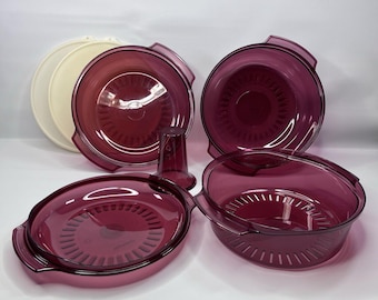 La cuisine de Mimi: Riz au cuiseur à riz micro-ondes de Tupperware La cuisine de Mimi: Riz au cuiseur à riz micro-ondes de Tupperware