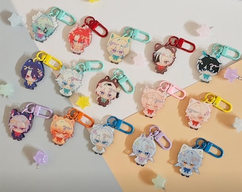 HSR | Candy Charms