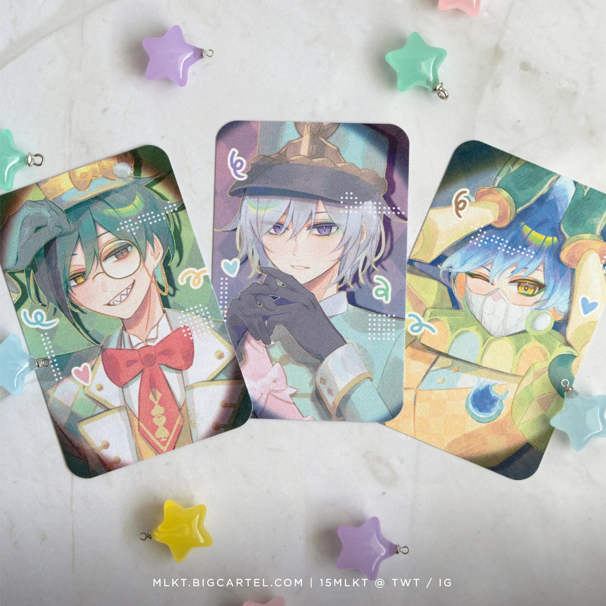 フロイドリーチ - Etsy 日本