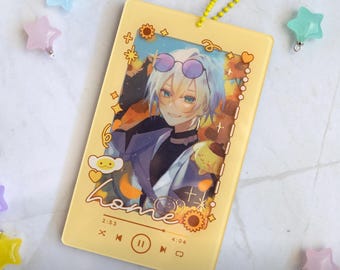 NIJIEN | Kaelix Home Photocard Holder
