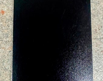 PERSONAL ENGRAVED DOG Tag