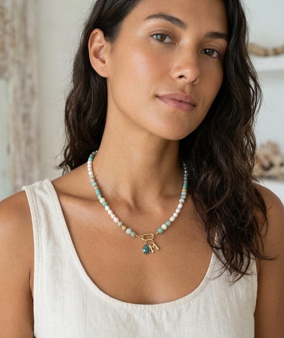 Tidal tear-drop
