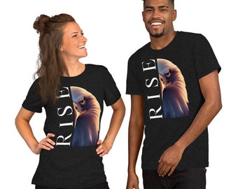 Rise Eagle T-Shirt