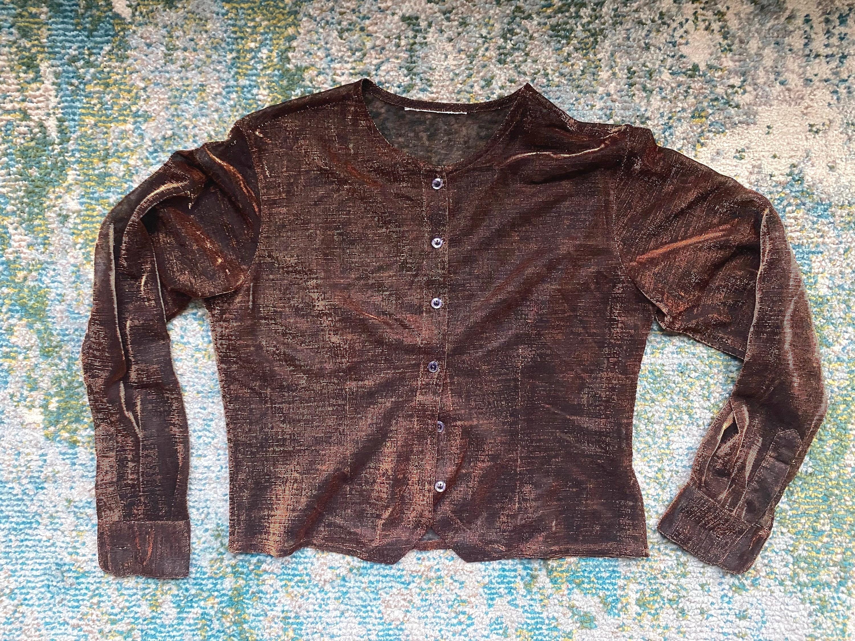 90s Cardigan Set - Etsy