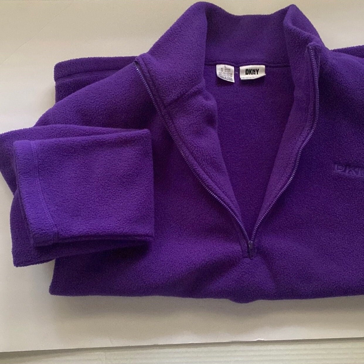 90s Dkny Top - Etsy
