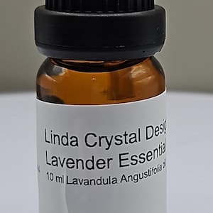Lavender Essential Oil