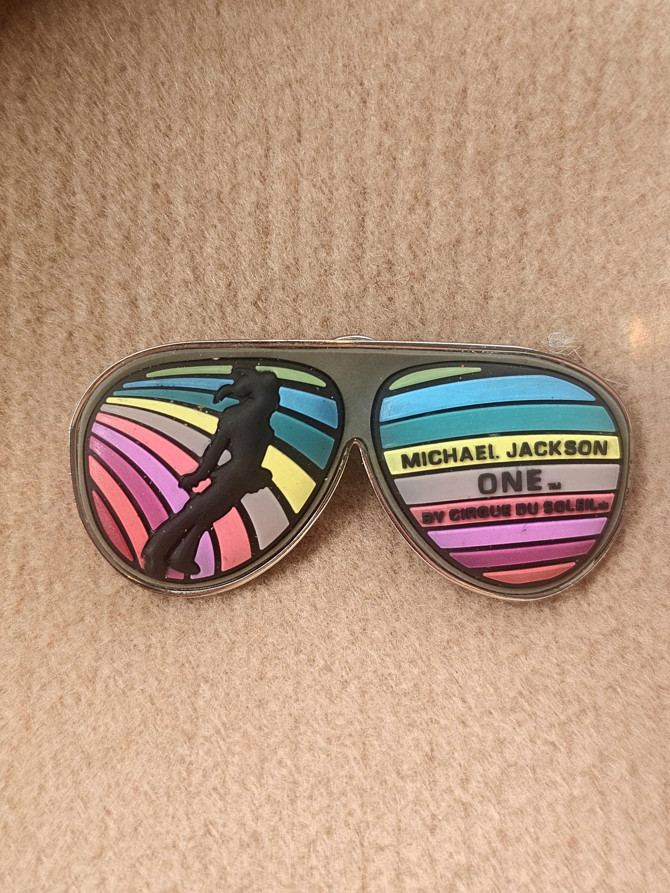 Michael jackson sunglasses - Etsy 日本