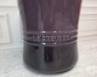 Le Creuset Stengods Köksredskap Lila Köksredskap