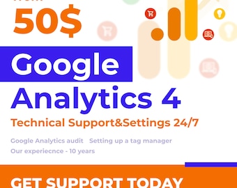 Google Analytics GA4 instellen en Google Analytics GA3 migreren naar GA4 Google Analytics 4 Audit