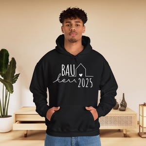 Hoodie House Building 2025 Gift Builder Builder