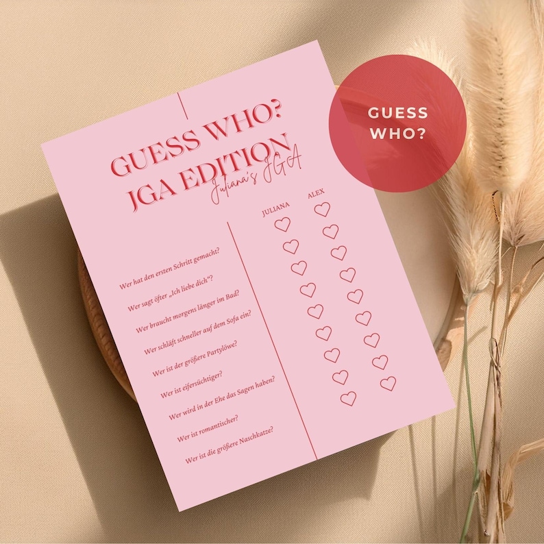 14 Hen Party Games & 800 Ideas | Hen Party Planning | Wedding Games for Hen Parties | Personalized Hen Party Bundle | Team Bride Games PDF image 11
