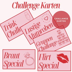 14 Hen Party Games & 800 Ideas | Hen Party Planning | Wedding Games for Hen Parties | Personalized Hen Party Bundle | Team Bride Games PDF image 9