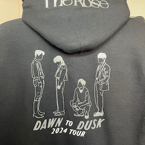 Hoodie Act: Promise – TXT - Etsy