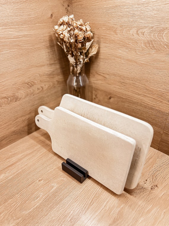 Chopping board holder discount