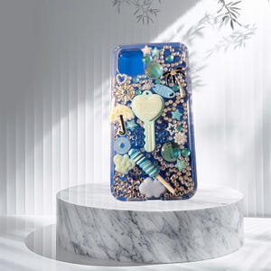 Junk phone case
