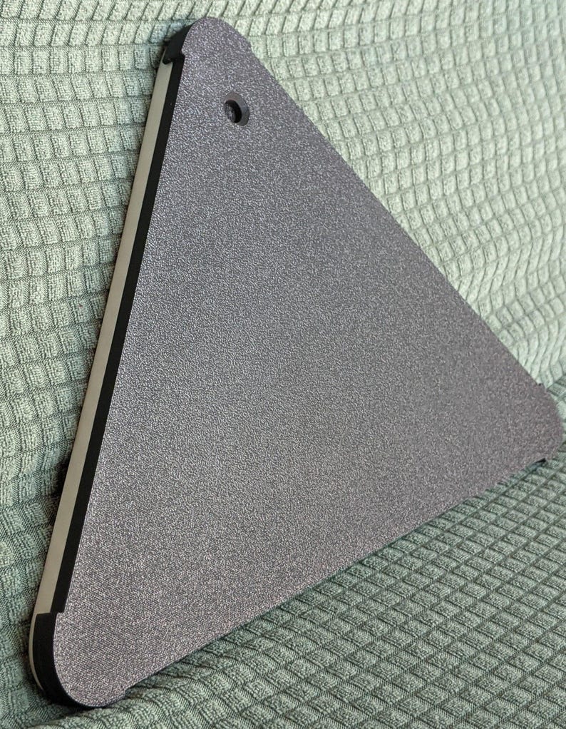 Outer wilds ventures 3d logo sign back