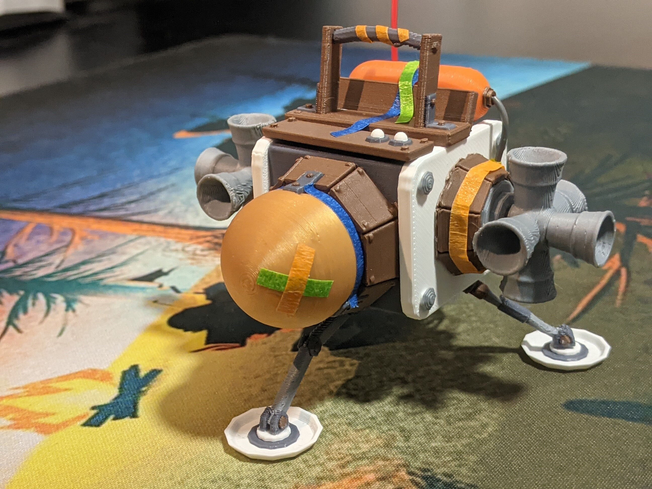 Outer Wilds Mysteries Solved: Your Ship Log Deciphered - imjrgq3