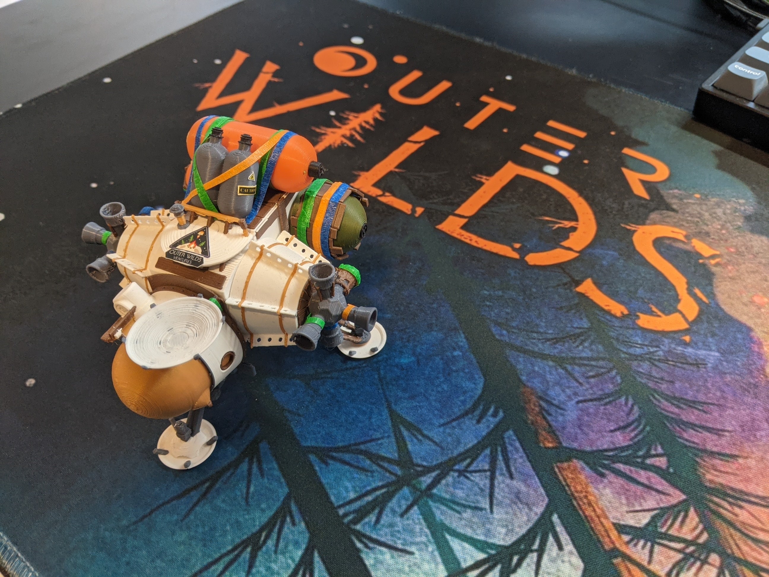 Unlocking The Outer Wilds: A Complete Ship Log Guide - kkfxxbn
