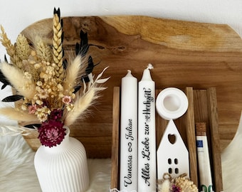 Geschenk zur Hochzeit /Hochzeit Geschenk/Geldgeschenk Hochzeit/Hochzeitsgeschenk personalisiert/Hochzeit Geldgeschenk / Wunscherfüller