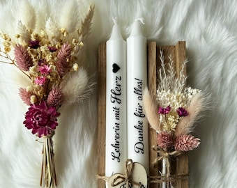 Farewell gift/gift teacher/farewell gift teacher/educator gift/thank you farewell gift/gift farewell