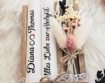 Geschenk zur Hochzeit /Hochzeit Geschenk / Hochzeitsgeschenk personalisiert /Geldgeschenk Hochzeit/ personalisiertes Hochzeitsgeschenk