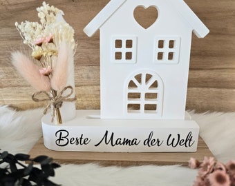 Muttertag Raysin/ Muttertags Geschenk/Raysin/ Geschenkset Muttertag/ Geschenk für Mama ,Oma/ Deko Keraflott/ Geschenkset Mutter