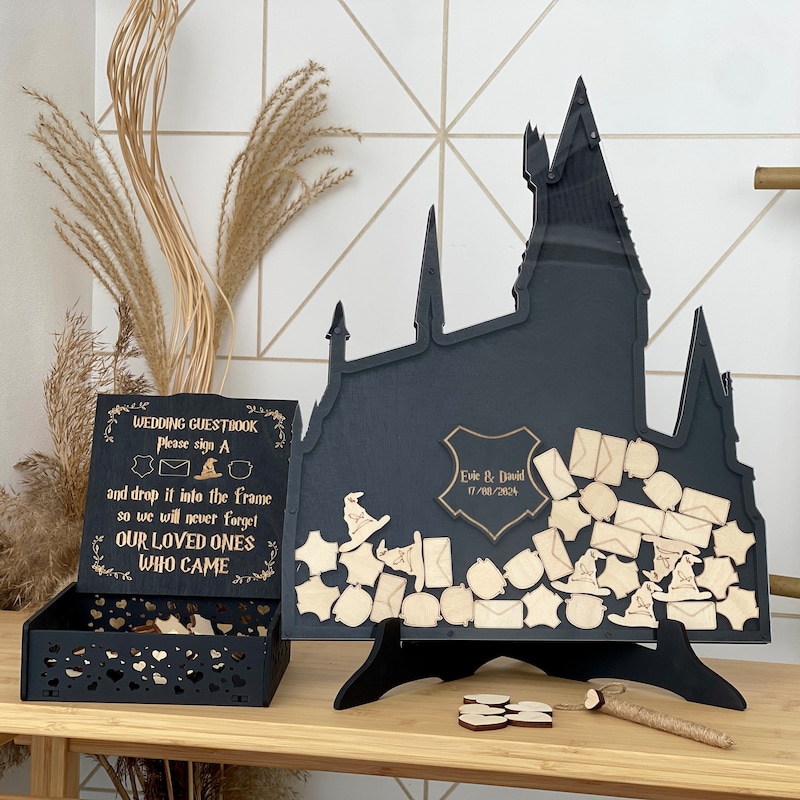 Book Themed Wedding - Etsy