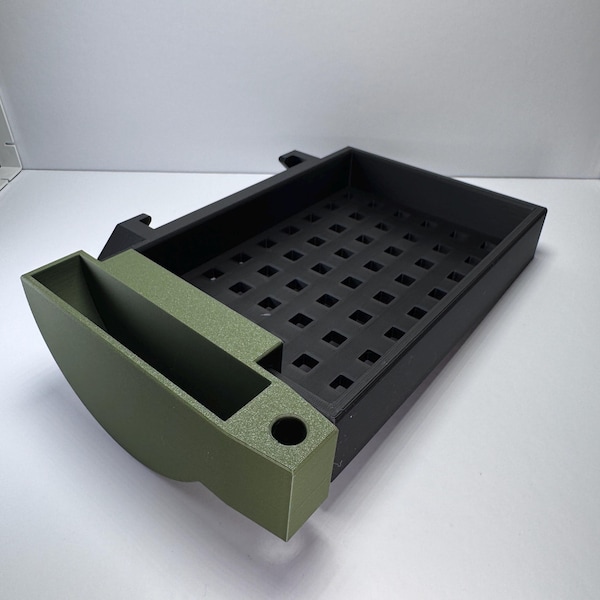Turkey Call Display Rack 3d Print Turkey Call - Etsy