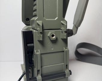 Bandit Blocker - 12V Power Cable Disconnect Preventer for SPYPOINT FLEX Series Cameras ONLY