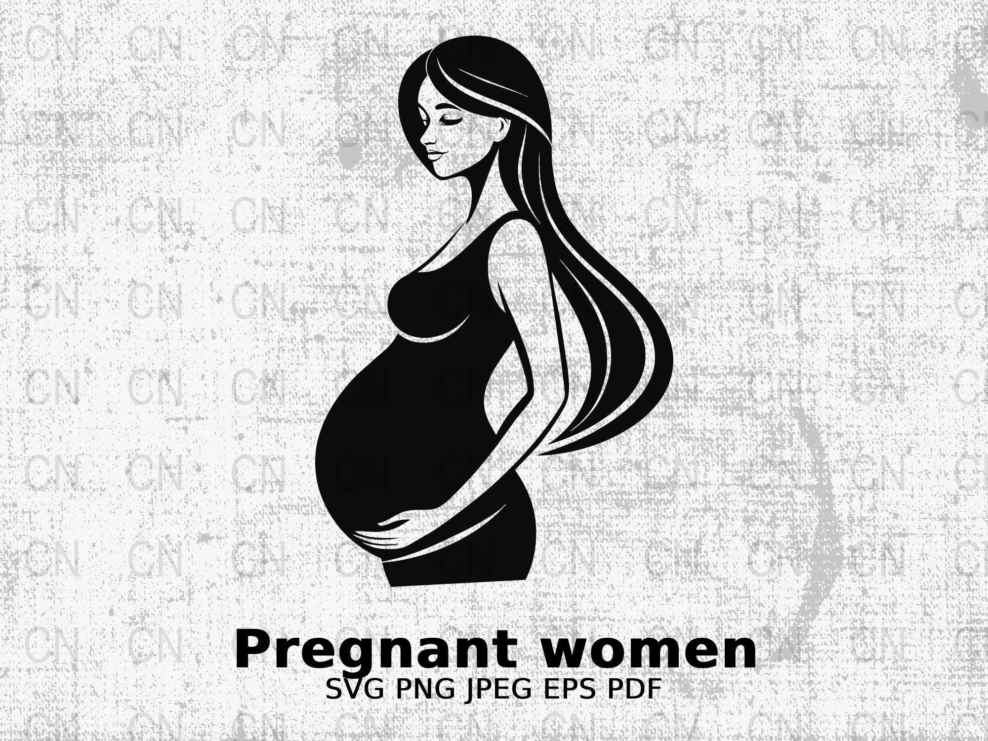 15 Set Bundle Maternity Pregnant Wife Mother Women Parent Love