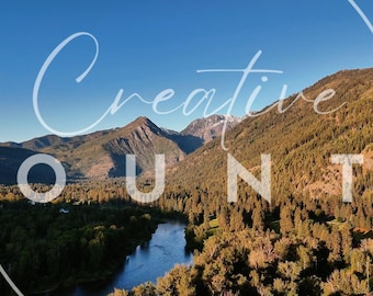 5 Minute Countdown Leavenworth