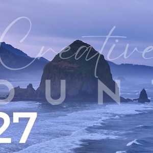 5 Minute Countdown Haystack