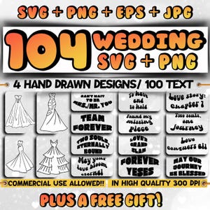 Hochzeits-Svg, Hochzeit-Willkommen-Svg, Hochzeit-Koozie-Svg, Hochzeit-Svg-Bundle, Hochzeitskarte-Box-Svg, Hochzeitsschilder-Svg-Bundle, Hochzeitskleid-Svg