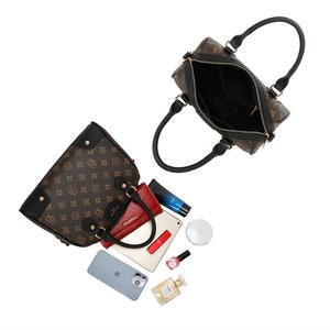 Gallantry handbag image 6