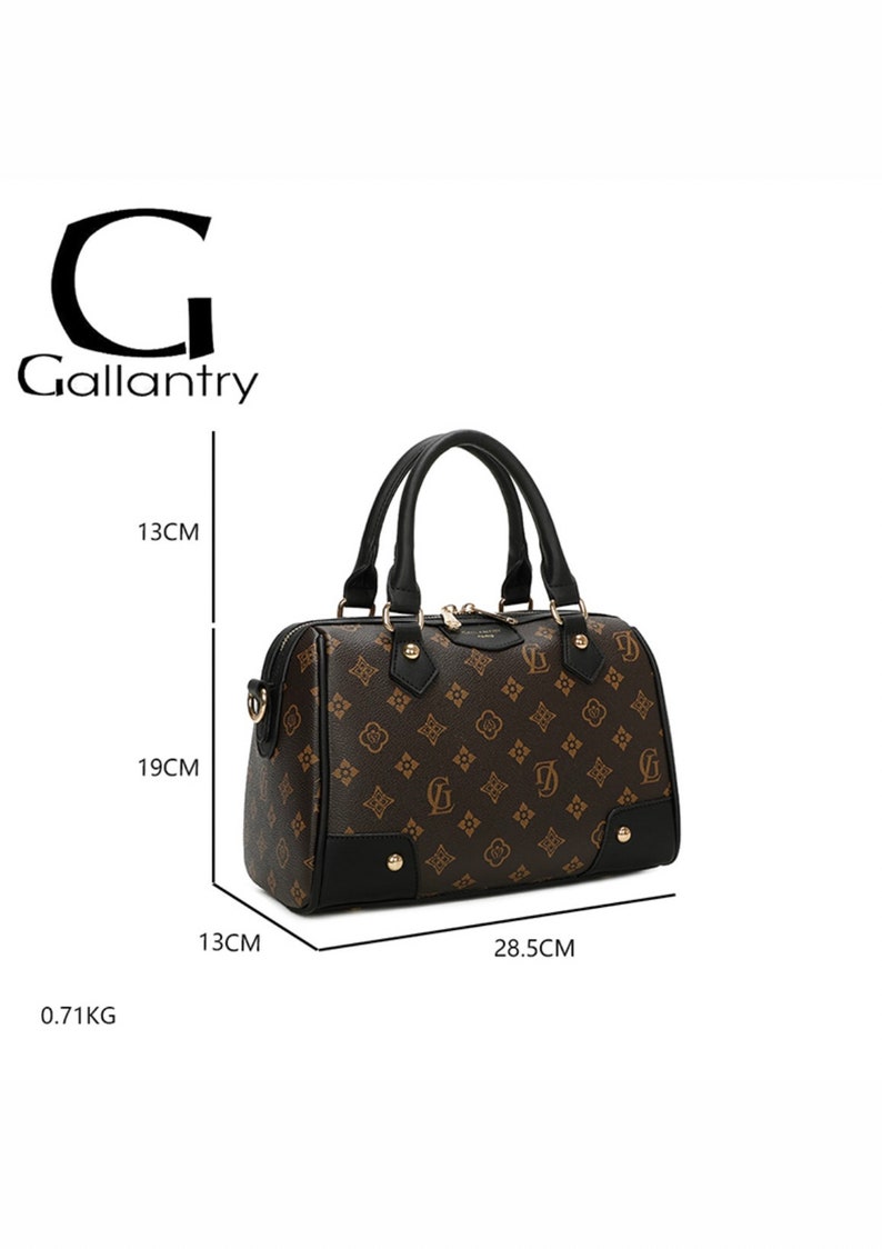 Gallantry handbag image 4