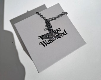 Vivienne Westwood-Halskette