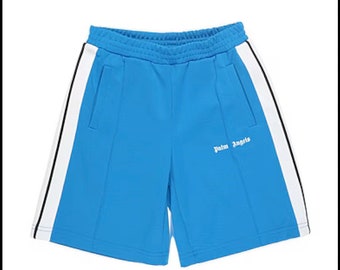 Palm Angels colored shorts