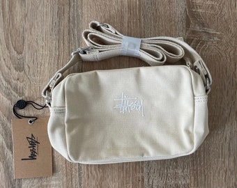 Stussy tas