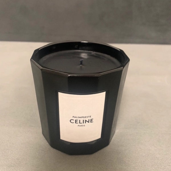 Celine Candle 240G
