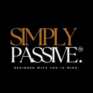 Simply Passive - Digital Marketing Course BONUS - The Ultimate Content Library including Social Media Guide!