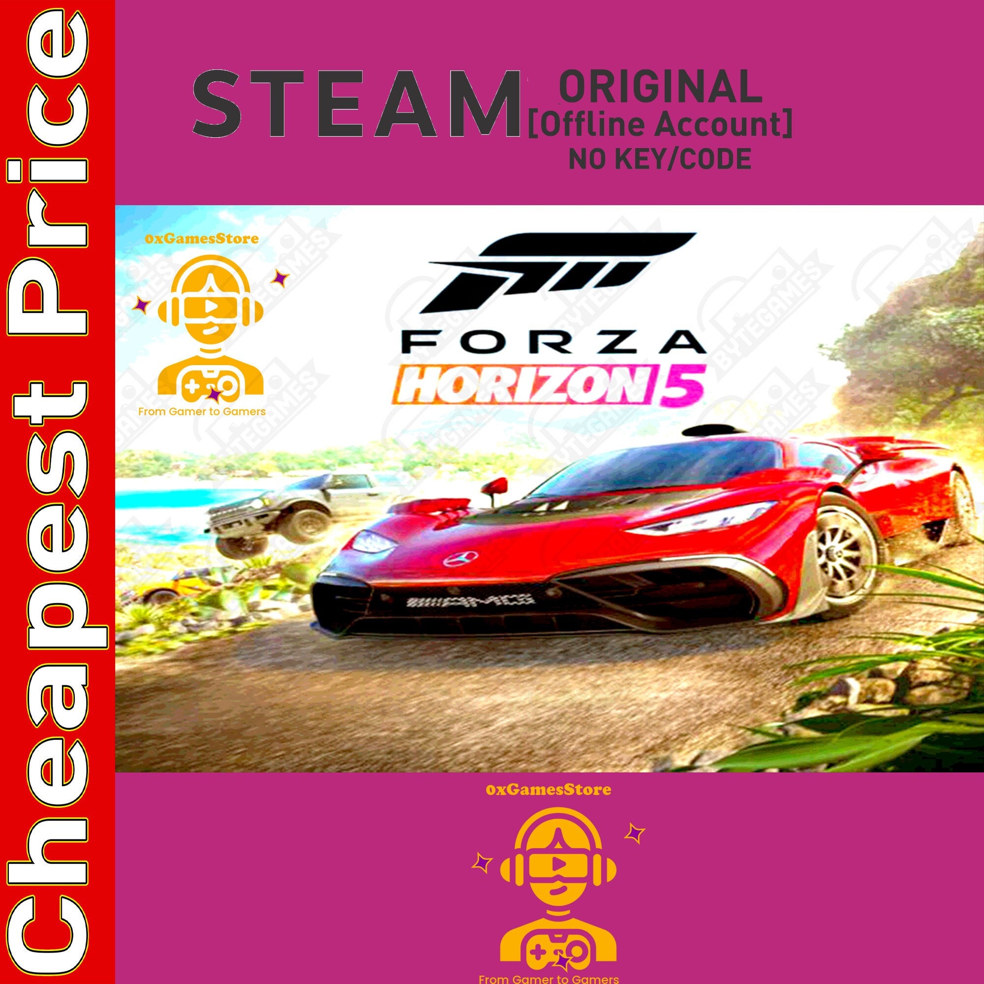 Forza Horizon For Sale Discount Sale