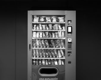 The Vending Machine